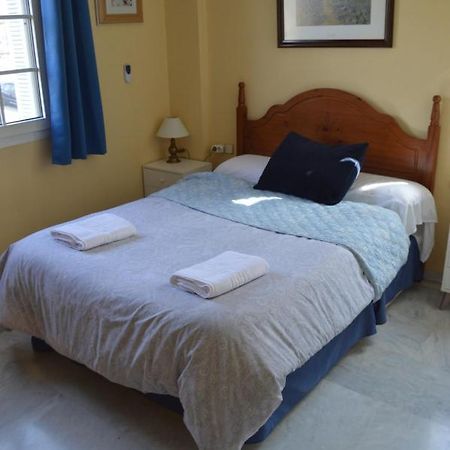 Apartamento Adoratrices Granada Exterior foto