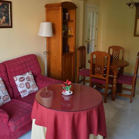 Apartamento Adoratrices Granada Exterior foto