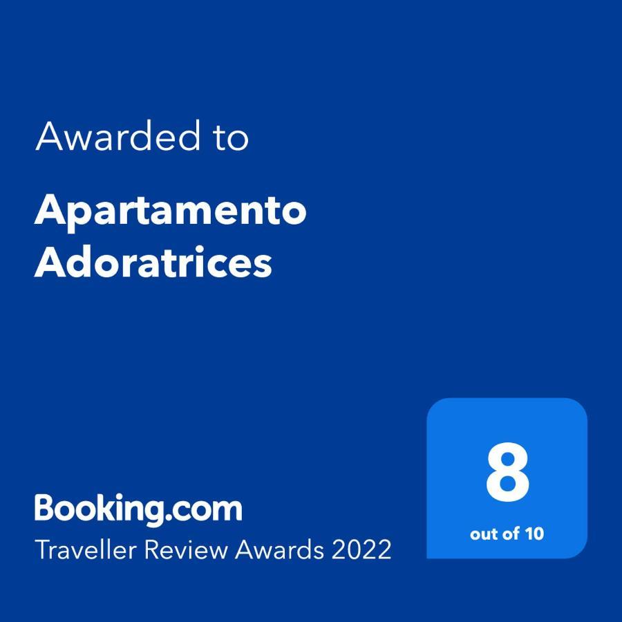 Apartamento Adoratrices Granada Exterior foto
