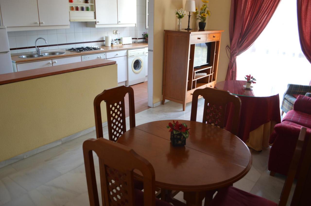Apartamento Adoratrices Granada Exterior foto