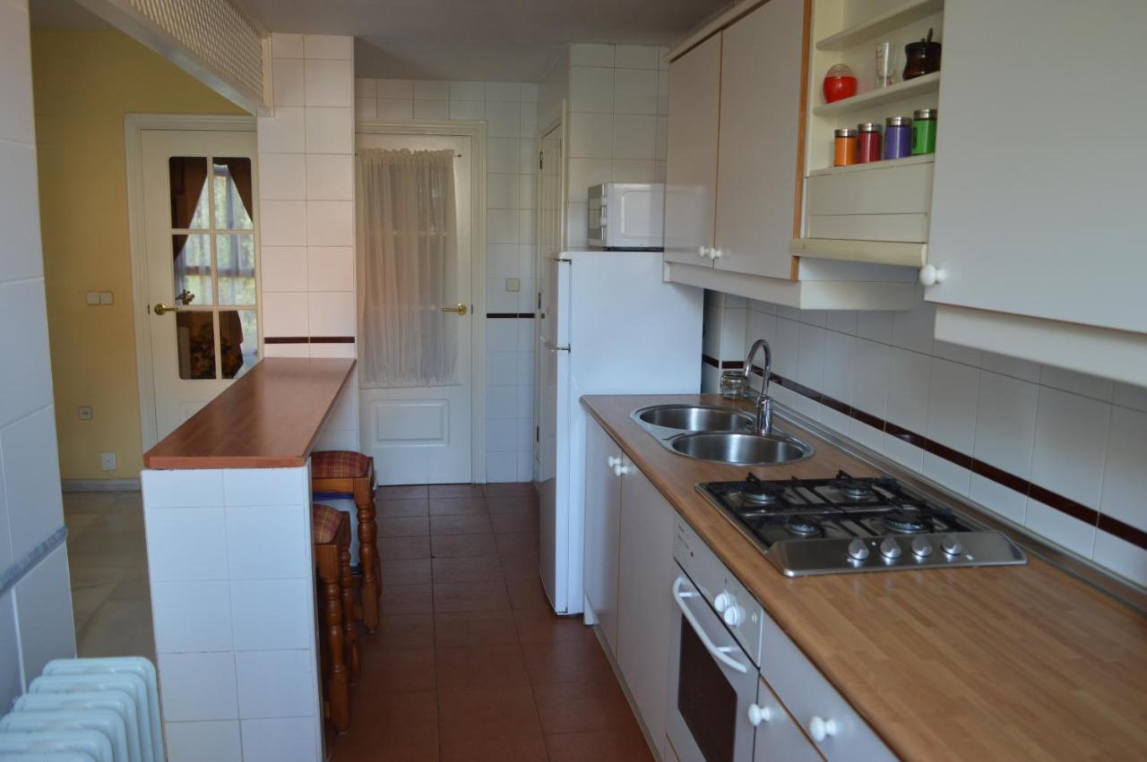 Apartamento Adoratrices Granada Exterior foto