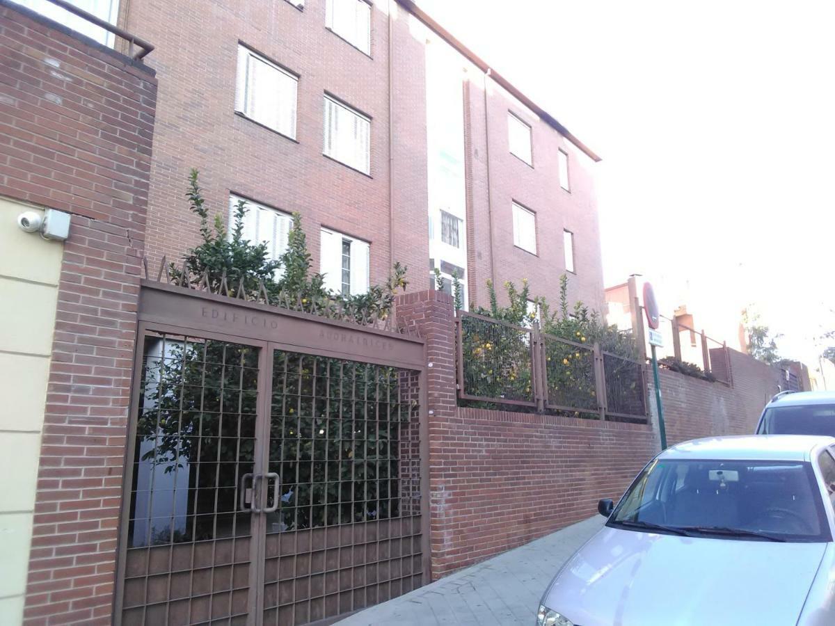 Apartamento Adoratrices Granada Exterior foto
